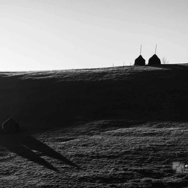 Toamna pe Via Transilvanica