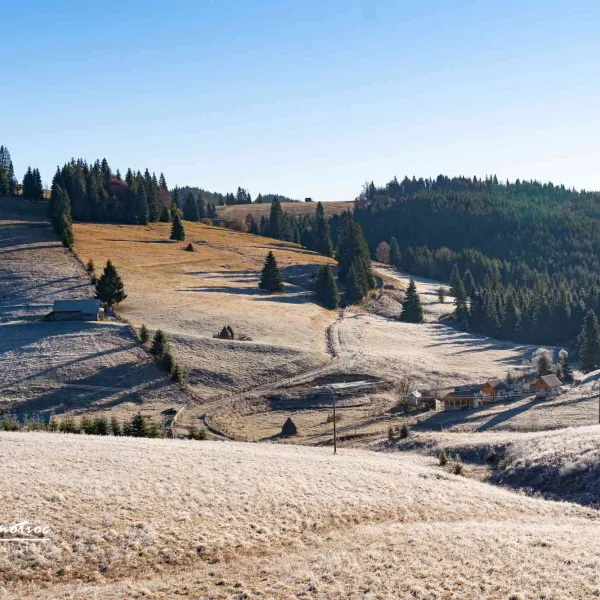 Toamna pe Via Transilvanica