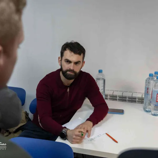 prim ajutor și tehnici de supraviețuire 