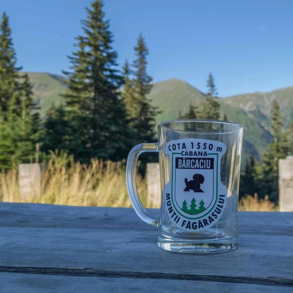 Vara în vestul Făgărașilor, MERINITO