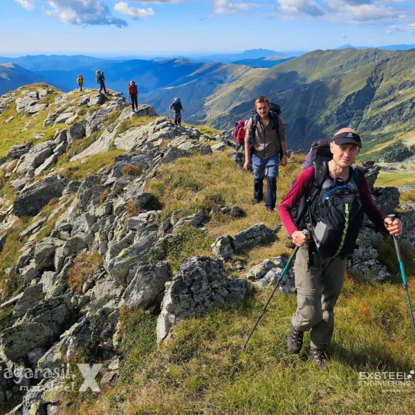 Fagarasii, mai altfel X