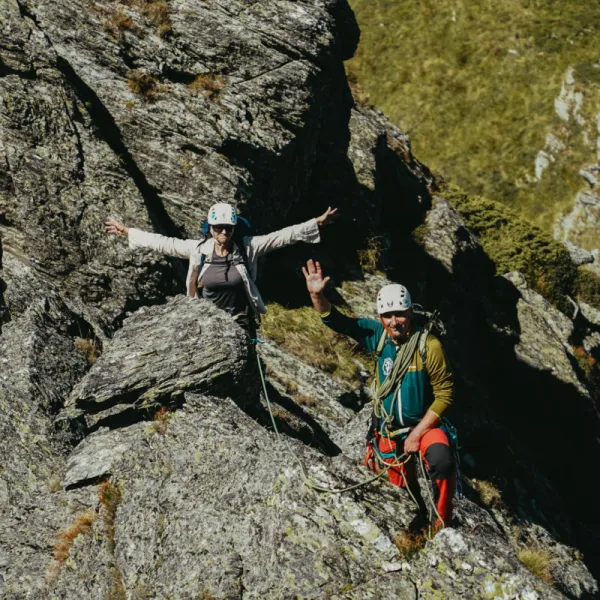 Fagarasii, mai altfel X