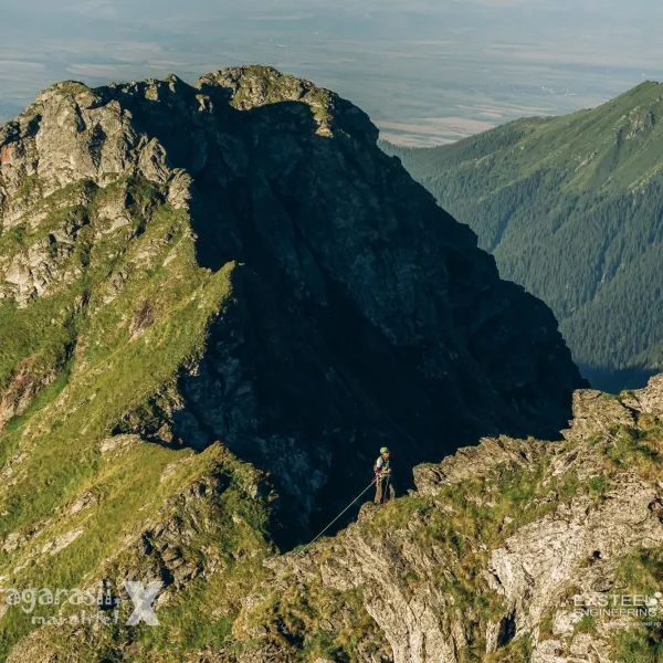 Fagarasii, mai altfel X