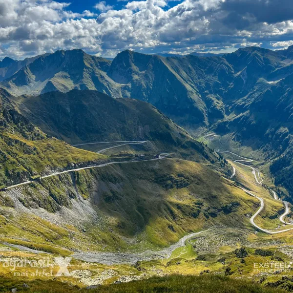 Fagarasii, mai altfel X