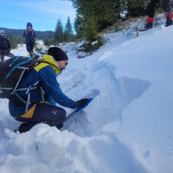 Snow Safety - Atelier complex ORTOVOX_1