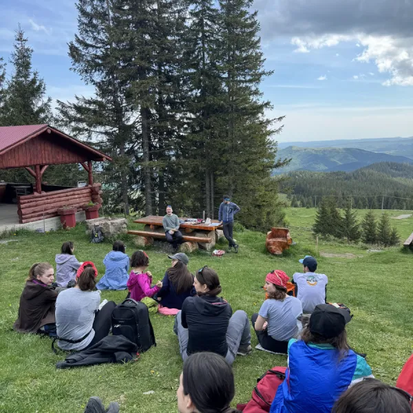 Suspans pentru tombola