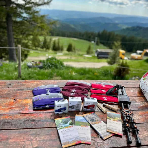 Premile de la tombola