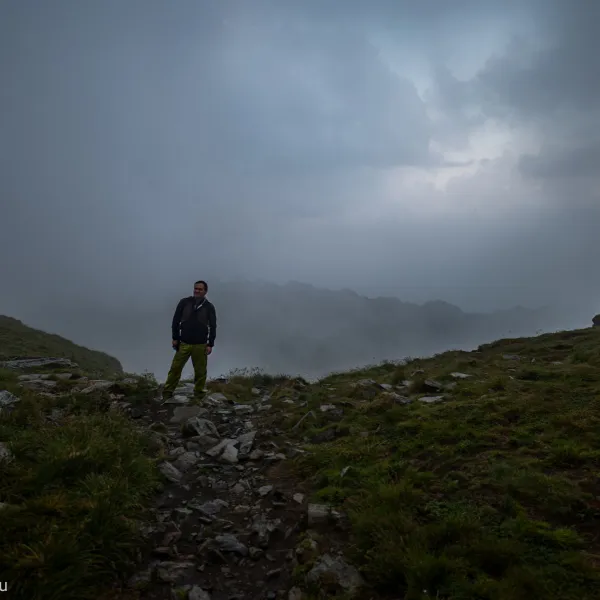 Faragars fotografie si drumetie