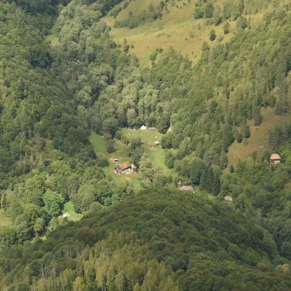 colo josu' maiinjosu' e satul Cheia