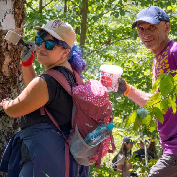 Marcaj Someșul Cald 