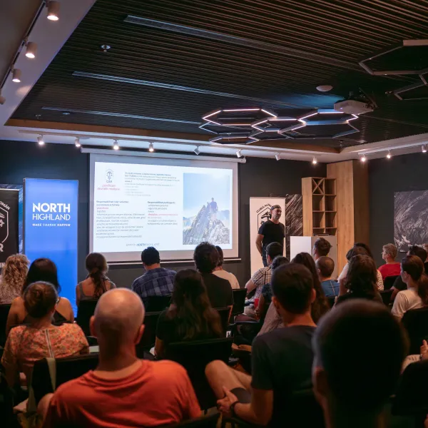 Planificare drumetii montane