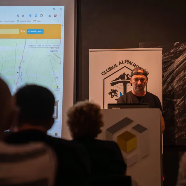 Planificare drumetii montane