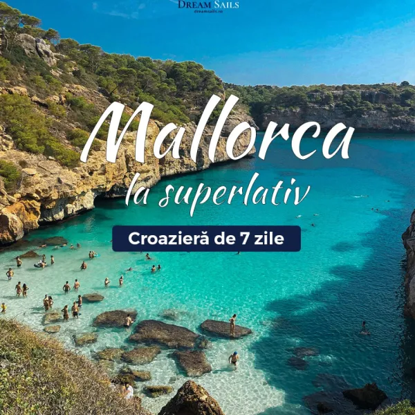 Mallorca la superlativ