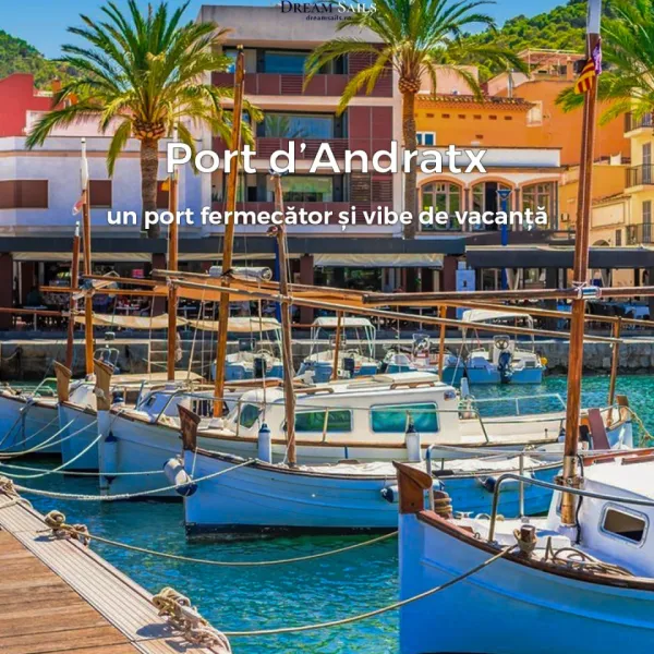 Port d'Andratx