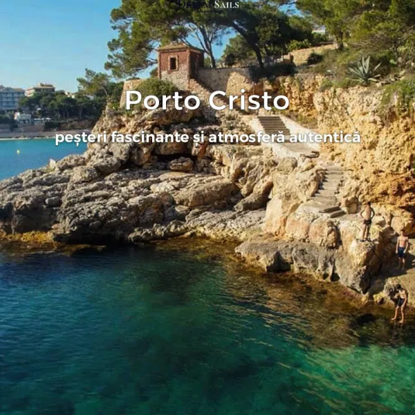 Porto Cristo