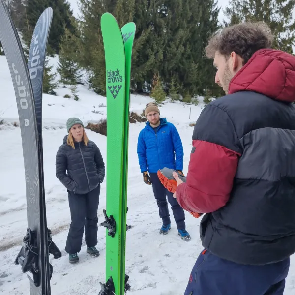 prezentare echipament